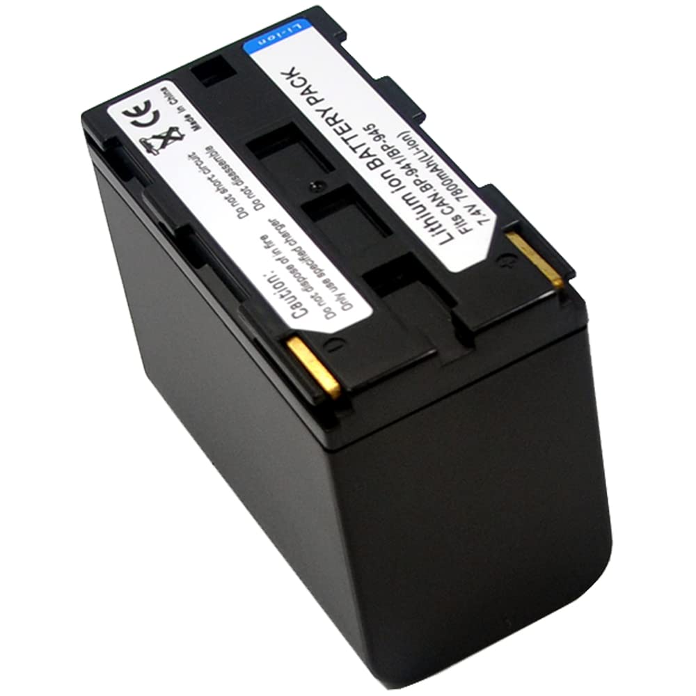 Canon バッテリーパック BP975 Buy BTBAI Battery for bp-970 bp-930 bp-911 bp-955 bp-915 bp-975